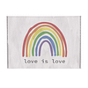 dobra - Porta Cartão - love is love
