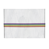 dobra - Porta Cartão - Pride Minimalist - White