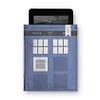 dobra - Capa Kindle - The Blue Box