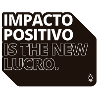 dobra sticker impacto positivo is the new lucro