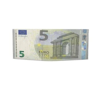 dobra - 5 euros