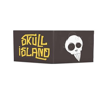 dobra skull island