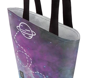dobra bag across the universe