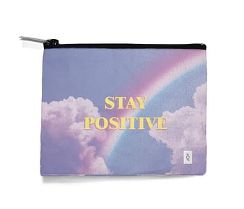 dobra - Necessaire - Stay Positive