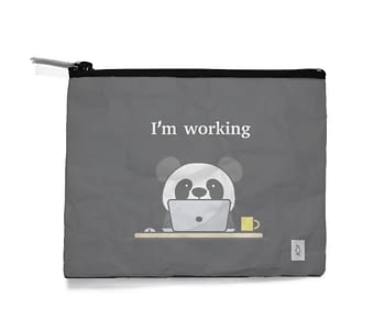 dobra - Necessaire - Panda Working