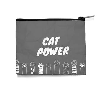 dobra - Necessaire - Black Cat Power