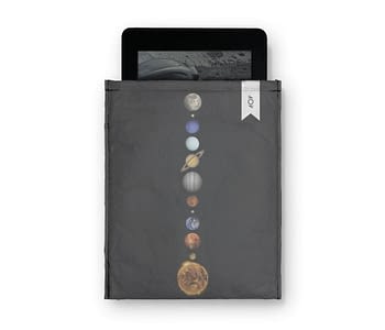dobra - Capa Kindle - Sistema Solar
