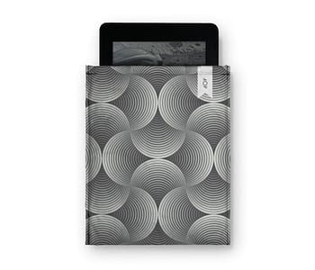 dobra - Capa Kindle - ilusão de óptica