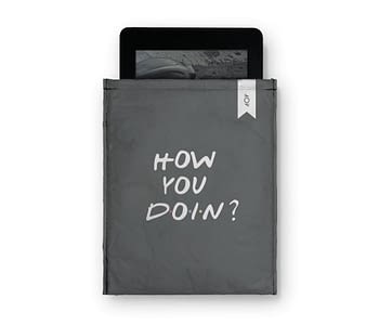 dobra - Capa Kindle - how you doin
