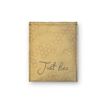 dobra - Capa Kindle - Just Bee