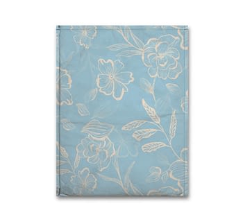 dobra - Capa Notebook - Floral Sessentinha