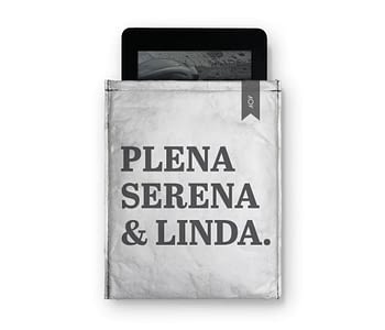 dobra - Capa Kindle - Plena Serena Linda