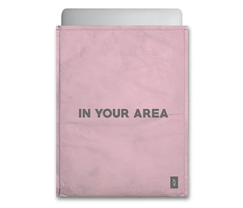 dobra - Capa Notebook - In your area