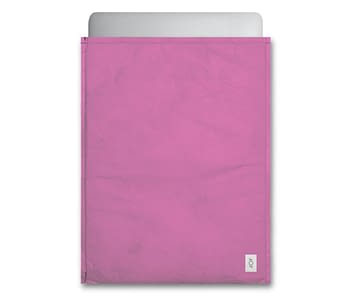 dobra - Capa Notebook - lisa rosa