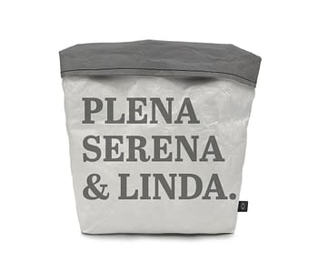 dobra - Cachepô - Plena Serena Linda