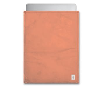 dobra - Capa Notebook - lisa laranja