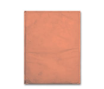 dobra - Capa Notebook - lisa laranja