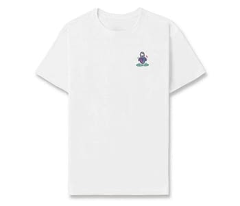 dobra - Camiseta Estampada - yôgin