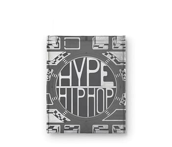 dobra - Capa Kindle - Hype Hip Hop