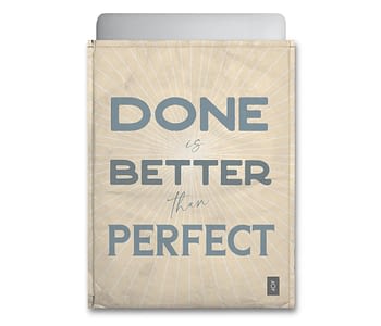 capaNote-done-is-better-than-perfect-notebook-frente