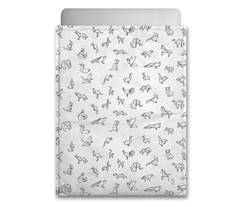 capaNote-origami-animais-branca-notebook-frente