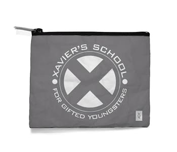 necessaire-xaviers-school-for-gifted-youngsters-frente