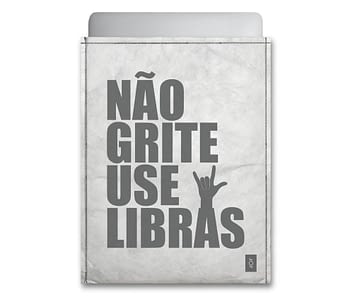 capaNote-nao-grite-use-libras-notebook-frente