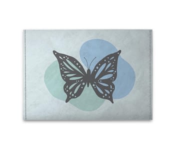 cartao-borboleta-azul-e-verde-frente