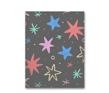 capaNote-colorful-stars-notebook-verso