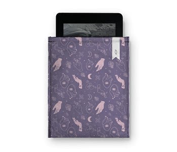 capaKindle-purple-mystic-pattern-kindle-frente