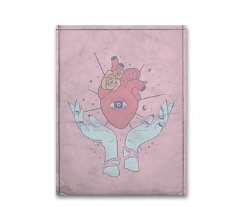 capaNote-mystic-heart-notebook-verso