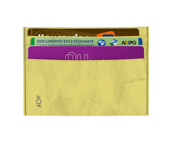 dobra - Porta Cartão - Javascript