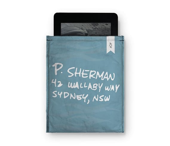 dobra - Capa Kindle - P. Sherman 42 Wallaby Way Sydney, NSW