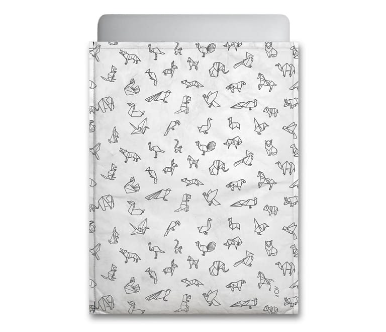 capaNote-origami-animais-branca-notebook-frente