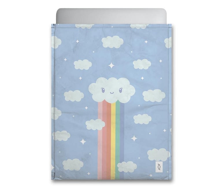 capaNote-kawaii-cloud-notebook-frente