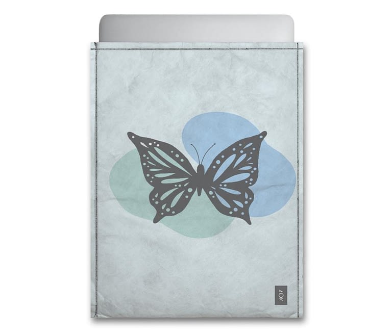 capaNote-borboleta-azul-e-verde-notebook-frente