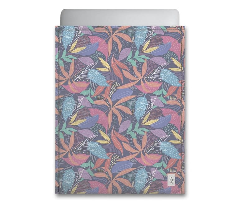 capaNote-floral-colorido-notebook-frente