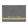 dobra - Porta Cartão - ROOTS ROCK REGGAE