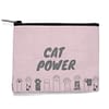 dobra - Necessaire - Pink Cat Power