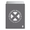 dobra - Capa Notebook - Xavier's School for Gifted Youngsters