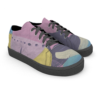 dobra - Tênis - Woodshapes shoes