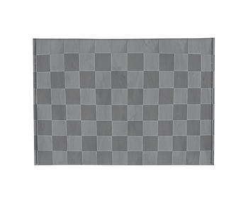 dobra - Porta Cartão - Checkered 3D