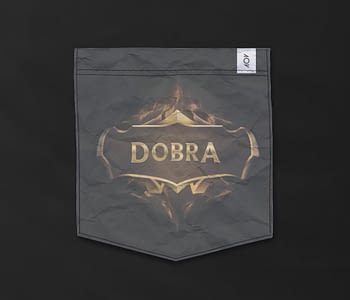 dobra - Bolso - League of Dobra