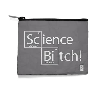 dobra - Necessaire - Science Bitch!