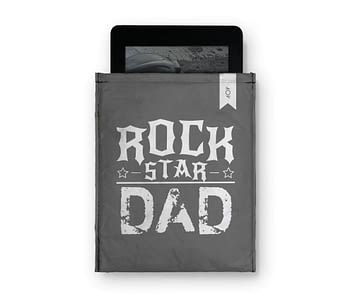 dobra - Capa Kindle - Rock Star Dad