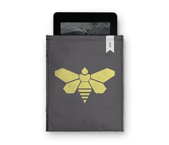 dobra - Capa Kindle - Breaking Bee