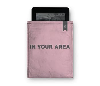 dobra - Capa Kindle - In your area