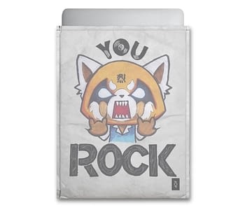 dobra - Capa Notebook - You Rock
