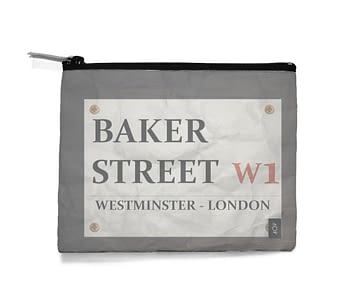 dobra - Necessaire - Baker Street