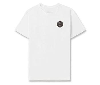 dobra - Camiseta Estampada - Dobra Black logo
